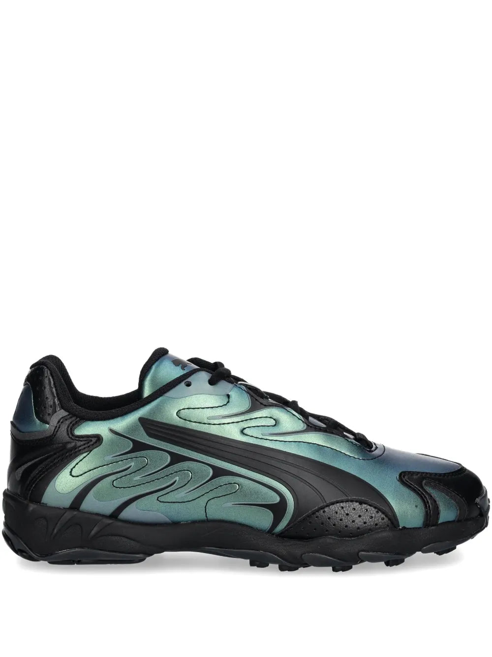 Inhale Color Shifting