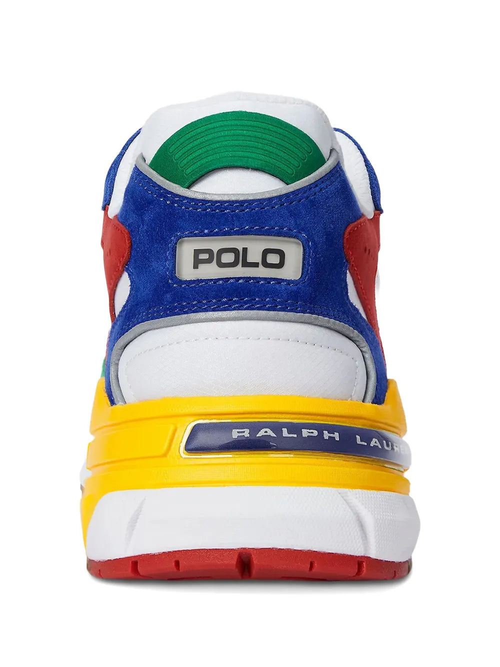 Logo-Embroidered