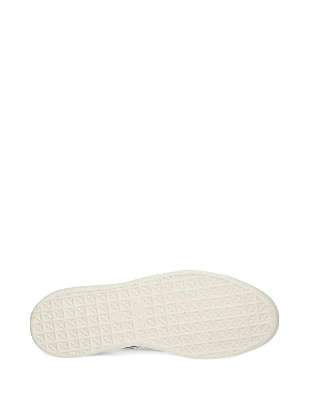 Clyde Leather Lace-Up