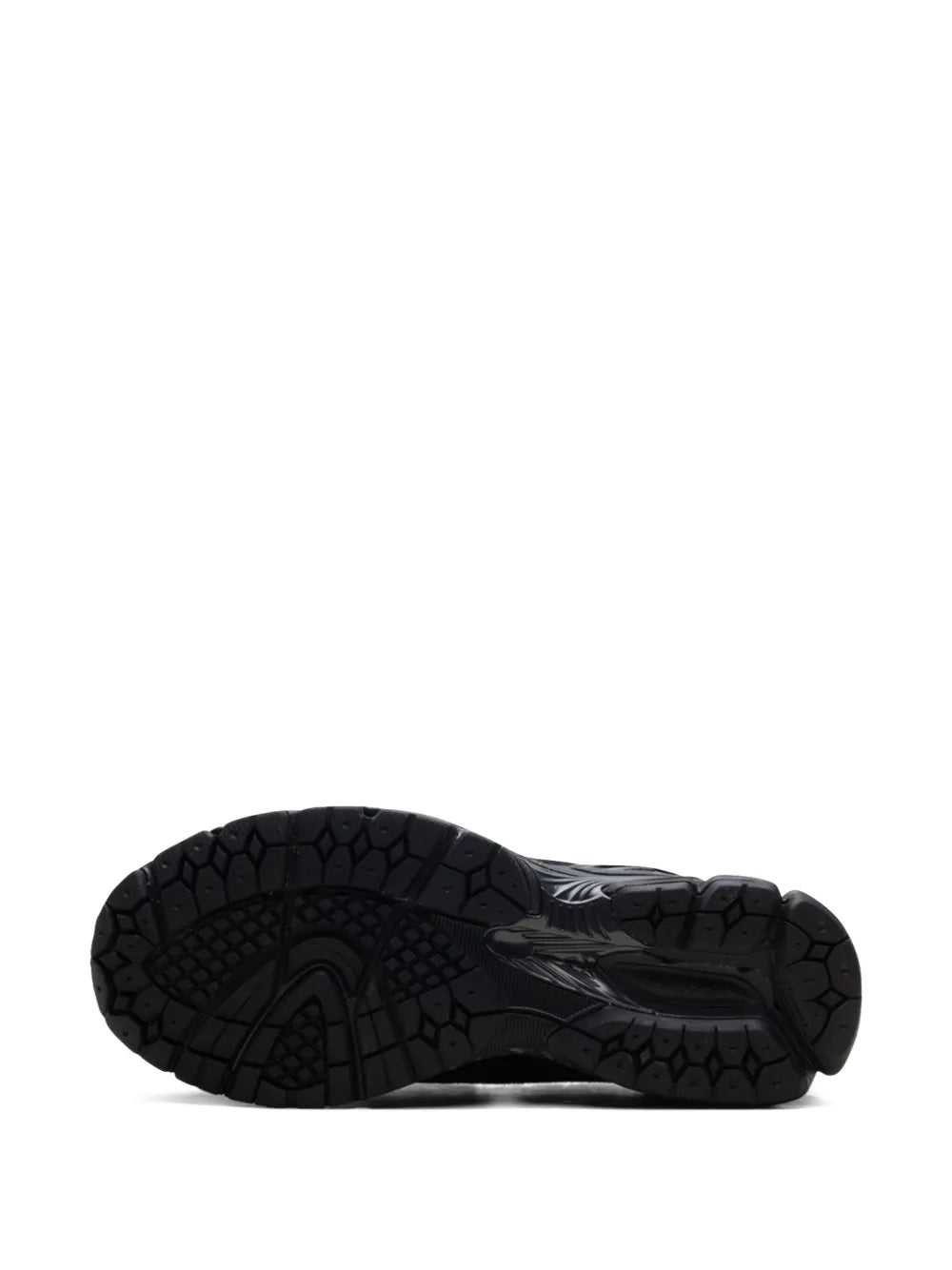 1906L Black Suede