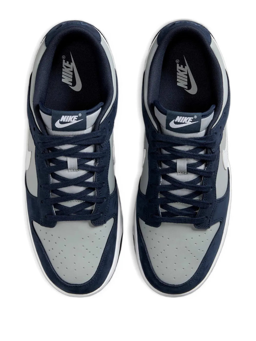 Dunk Low Georgetown Suede
