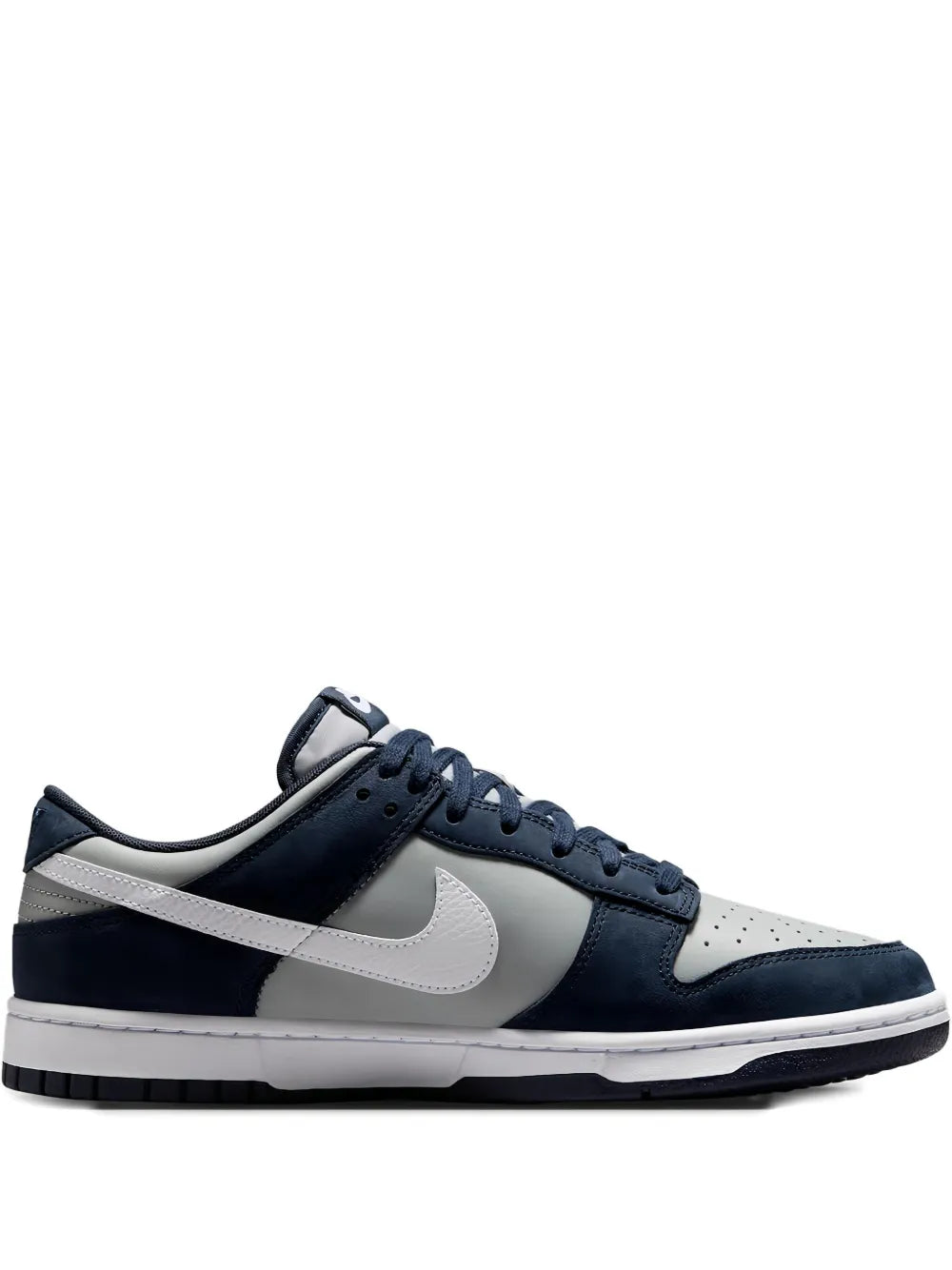 Dunk Low Georgetown Suede