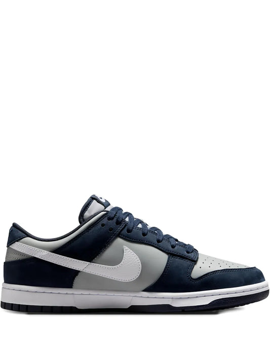 Dunk Low Georgetown Suede