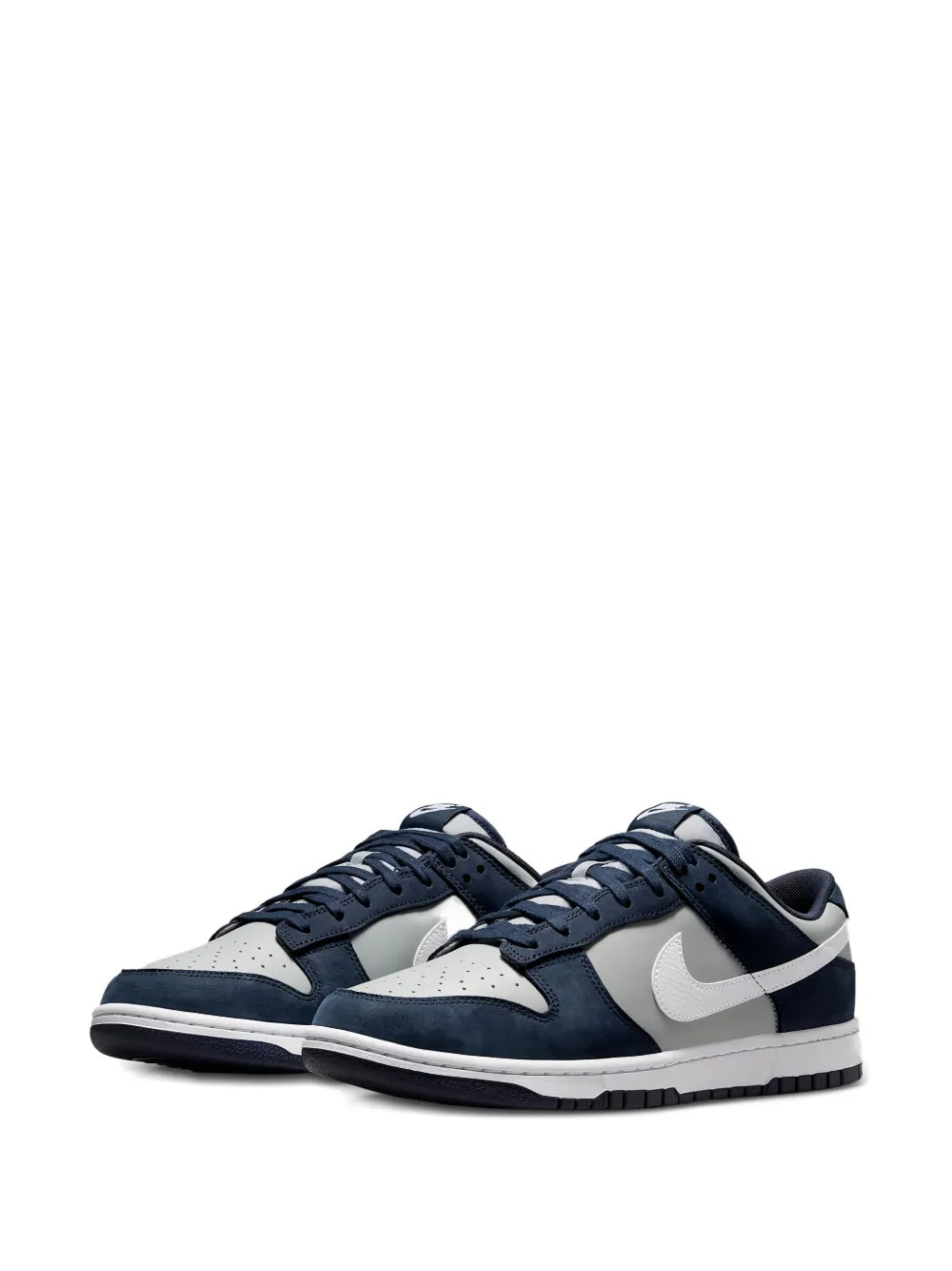 Dunk Low Georgetown Suede