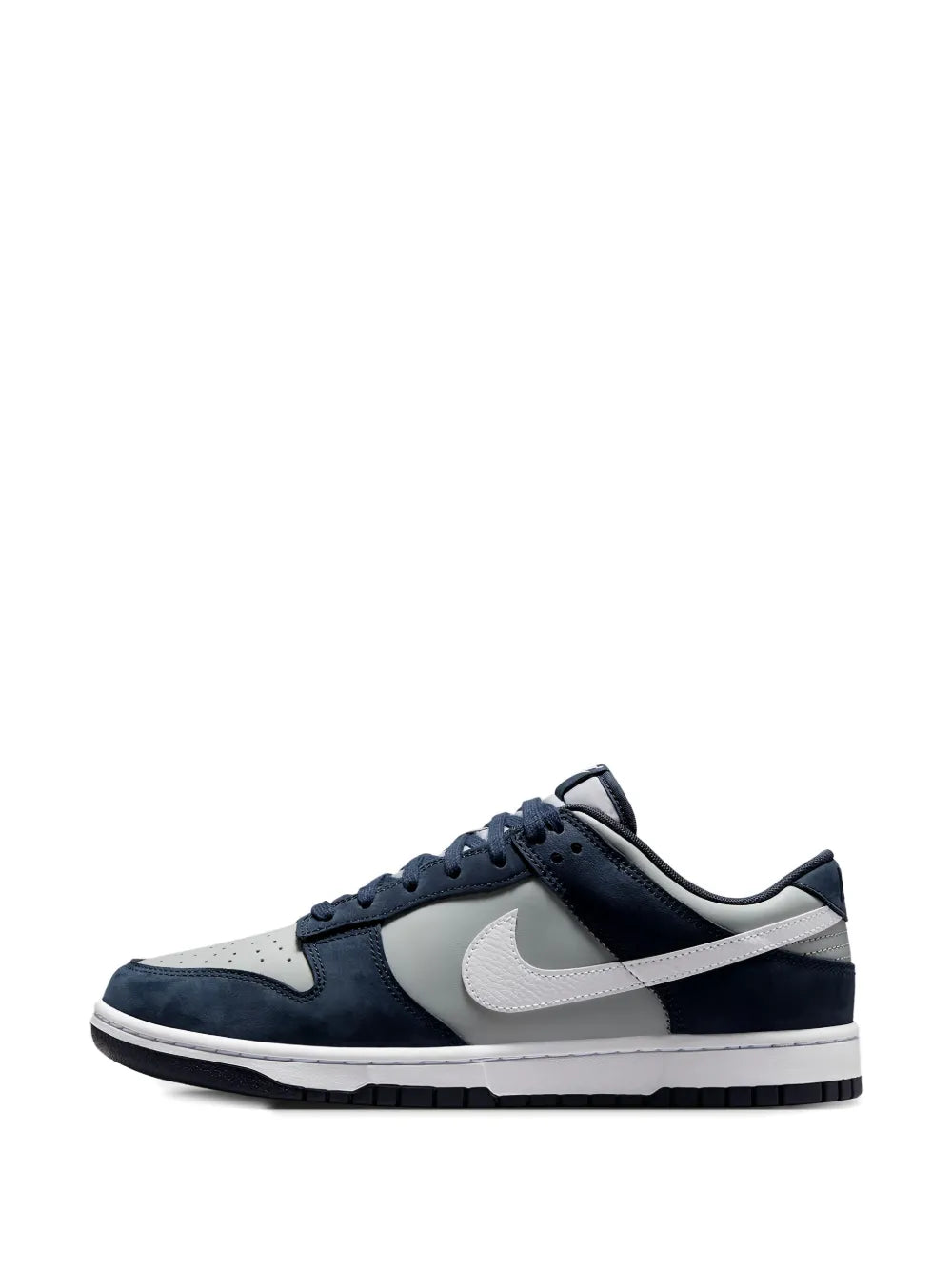 Dunk Low Georgetown Suede