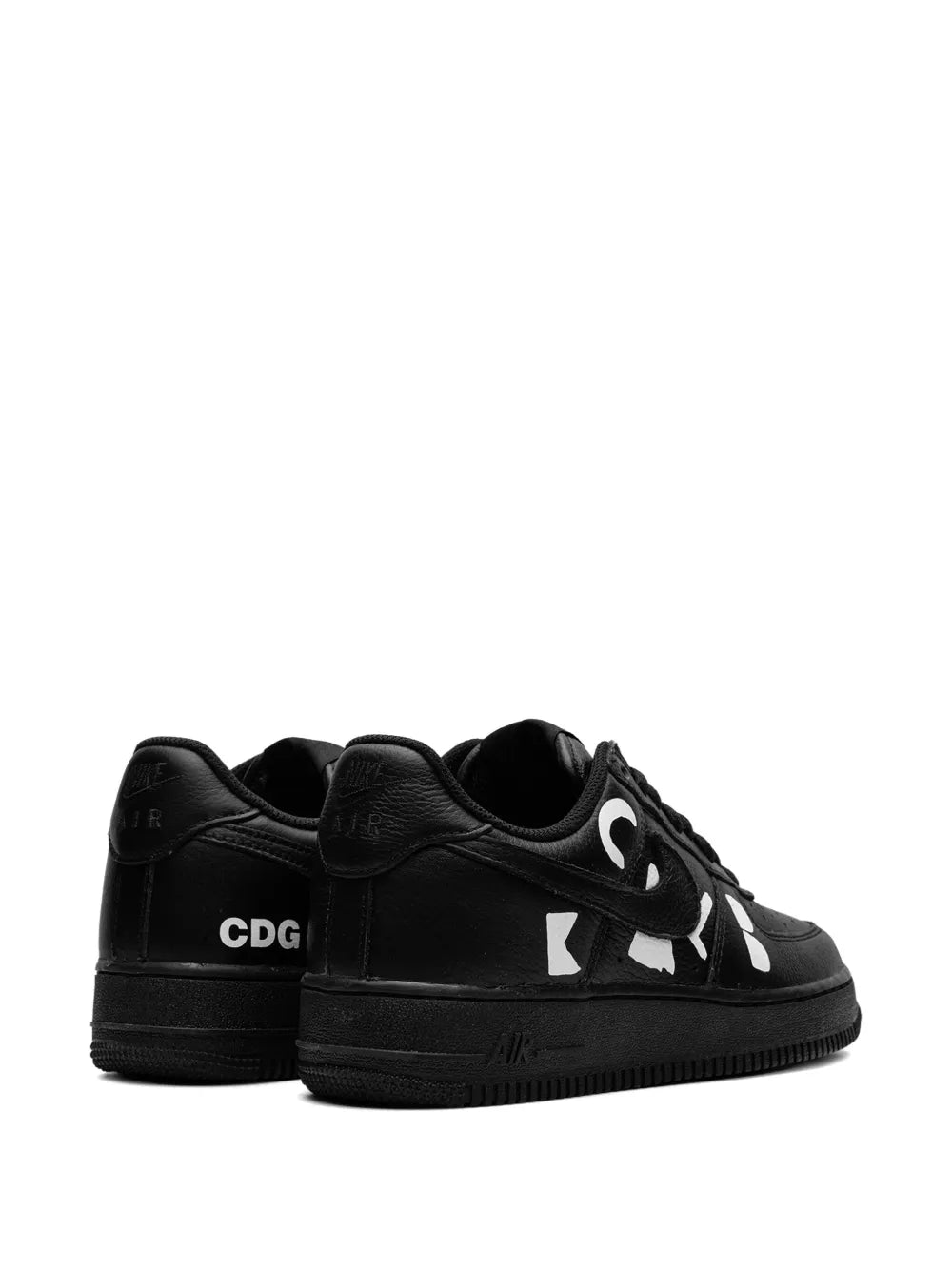 Comme Des Gar?ns Air Force 1  Low Retro
