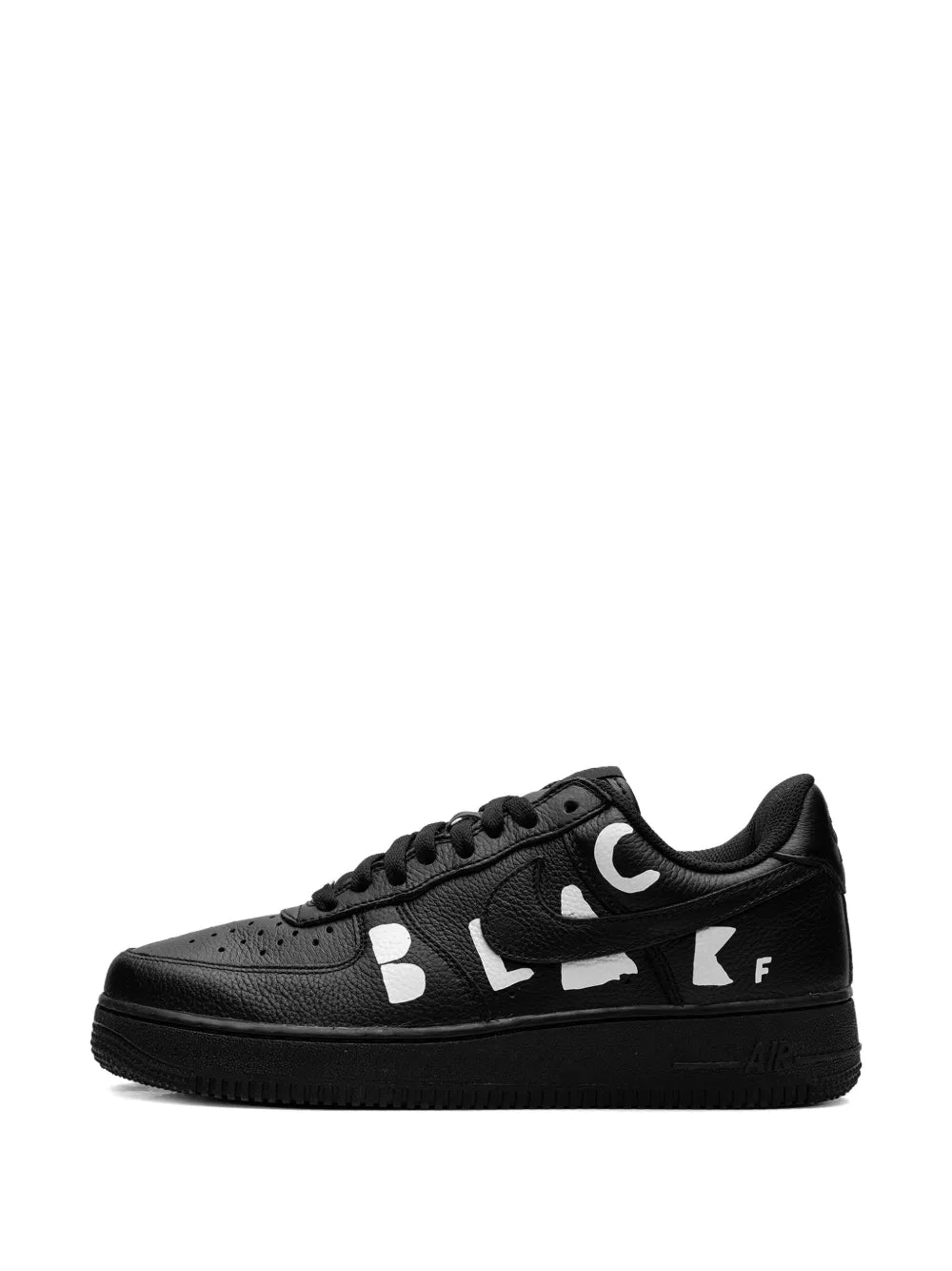 Comme Des Gar?ns Air Force 1  Low Retro