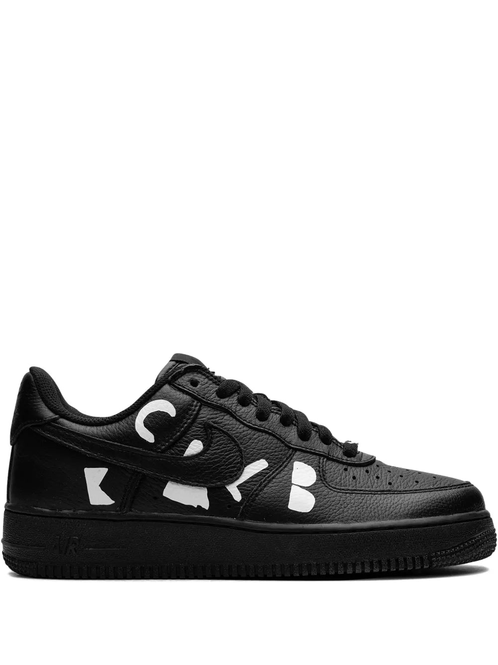 Comme Des Gar?ns Air Force 1  Low Retro