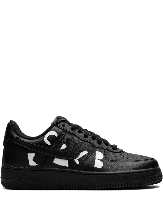 Comme Des Gar?ns Air Force 1  Low Retro