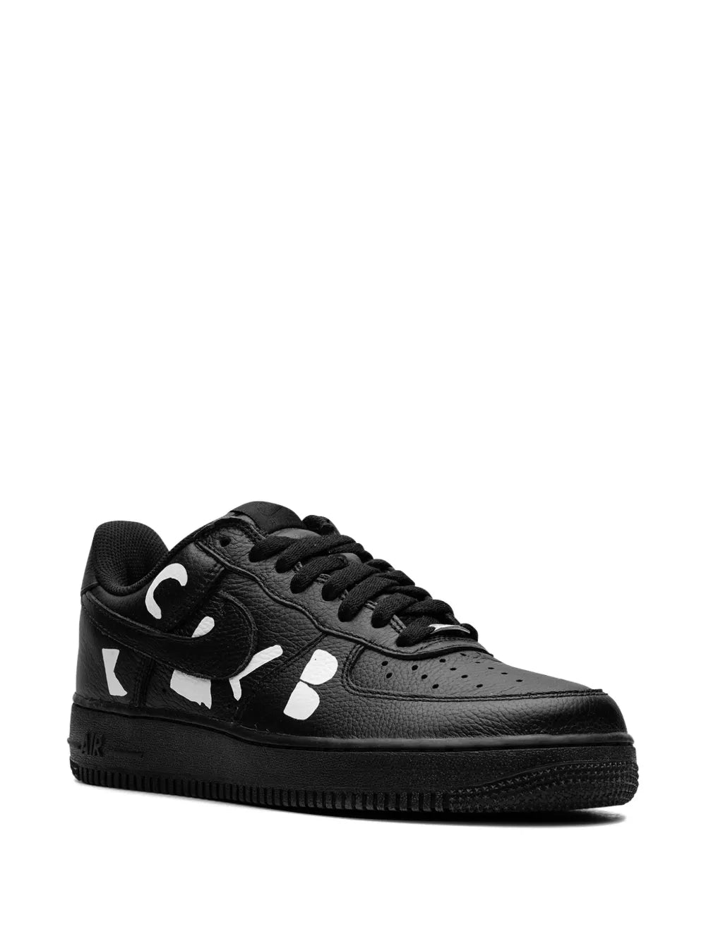 Comme Des Gar?ns Air Force 1  Low Retro