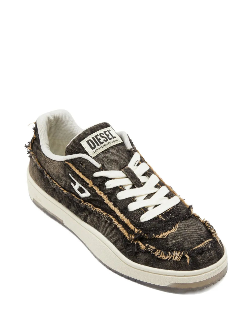 S-Tracker-D Low