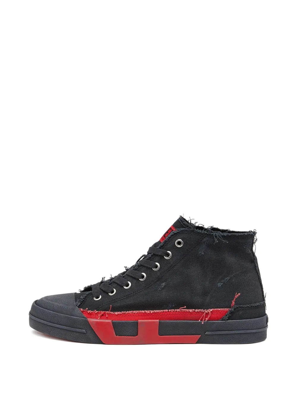 S-D-Verse Mid Ii