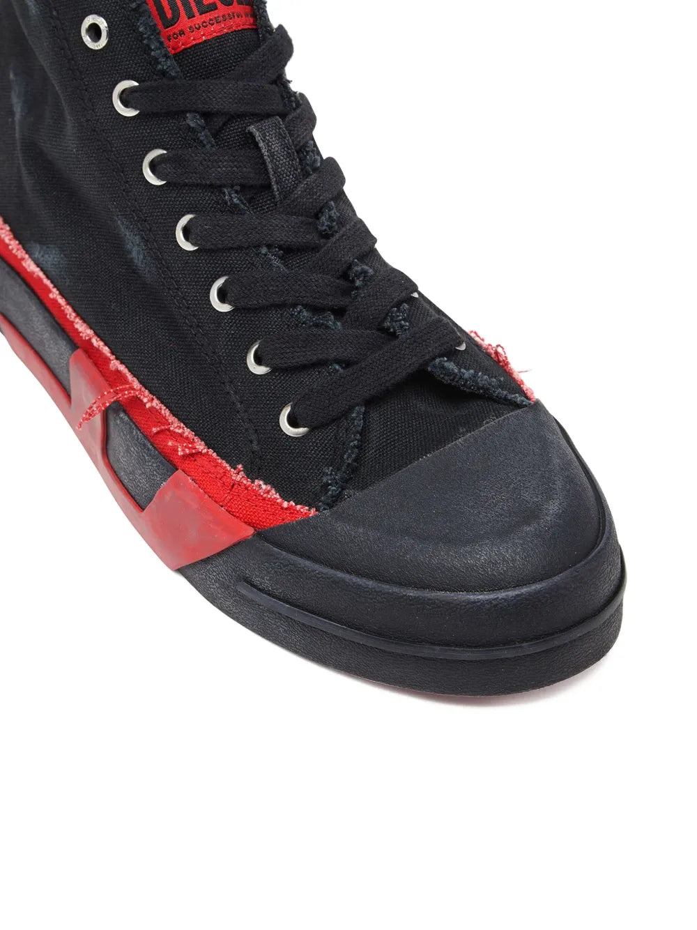 S-D-Verse Mid Ii