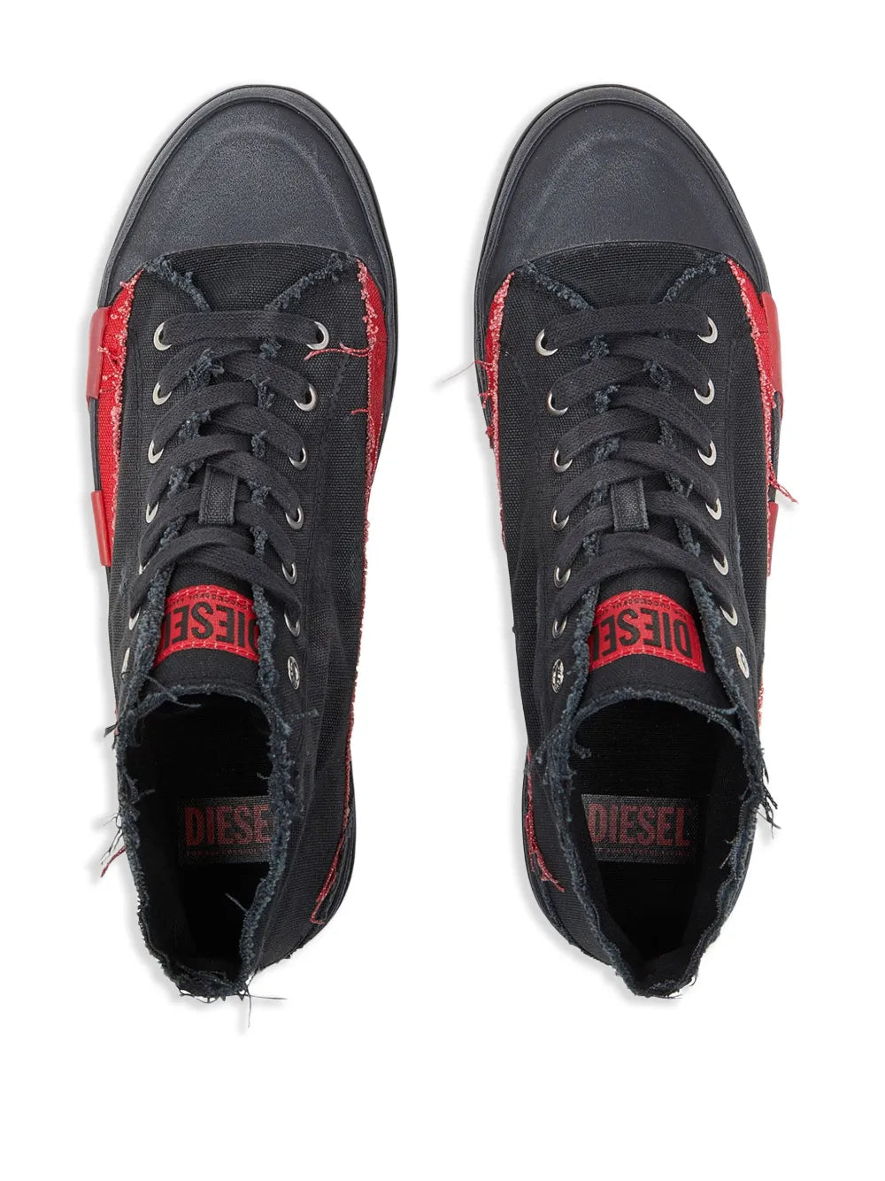 S-D-Verse Mid Ii