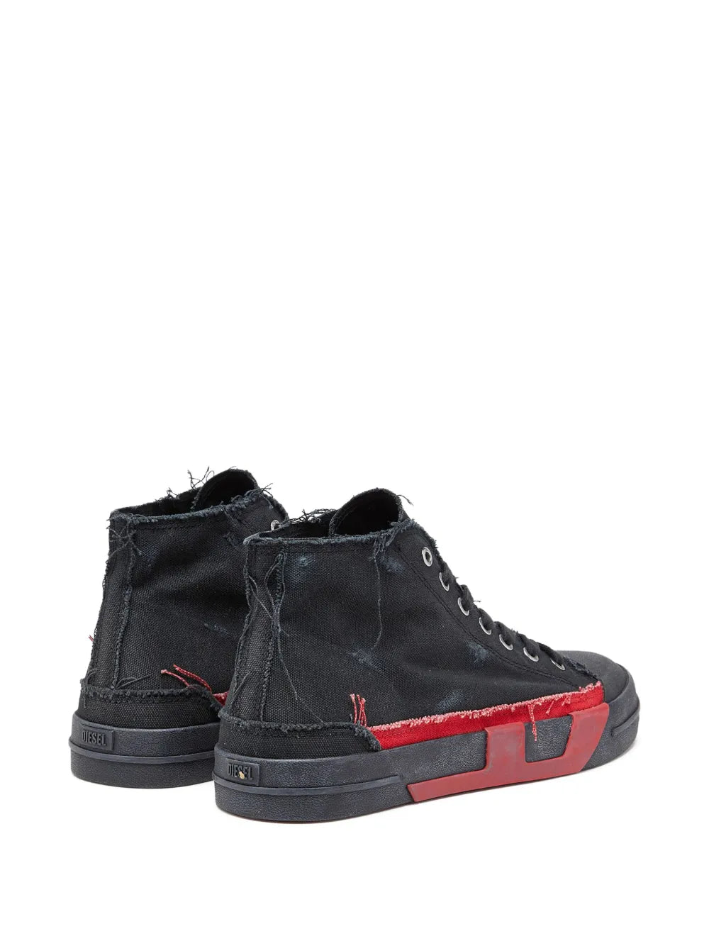 S-D-Verse Mid Ii