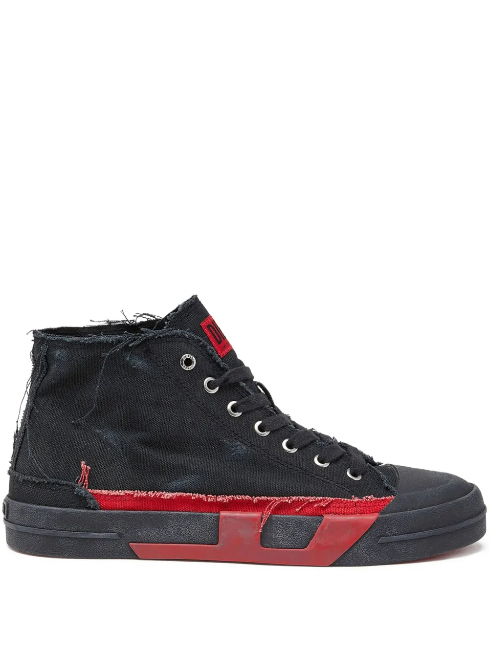 S-D-Verse Mid Ii
