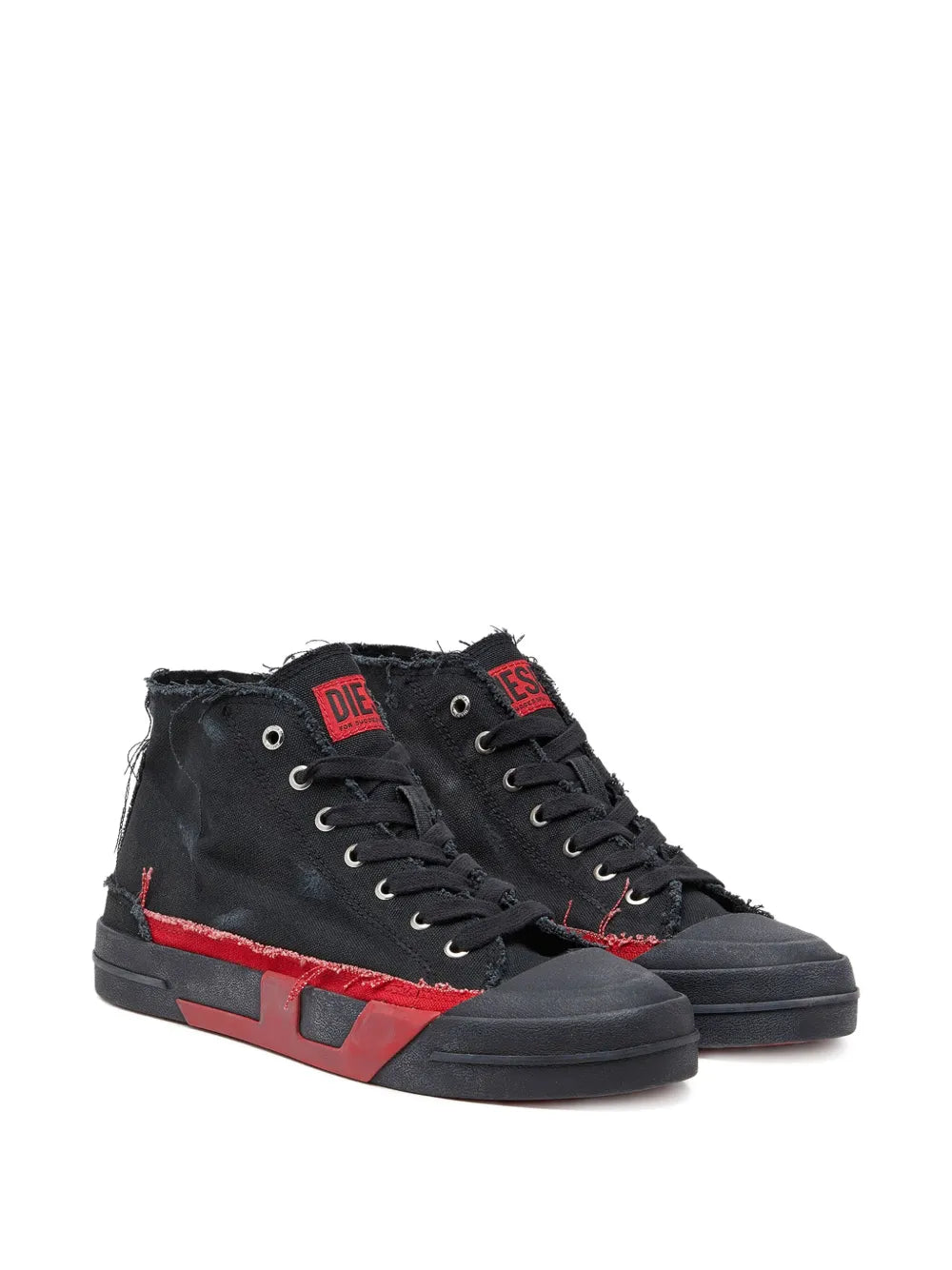 S-D-Verse Mid Ii