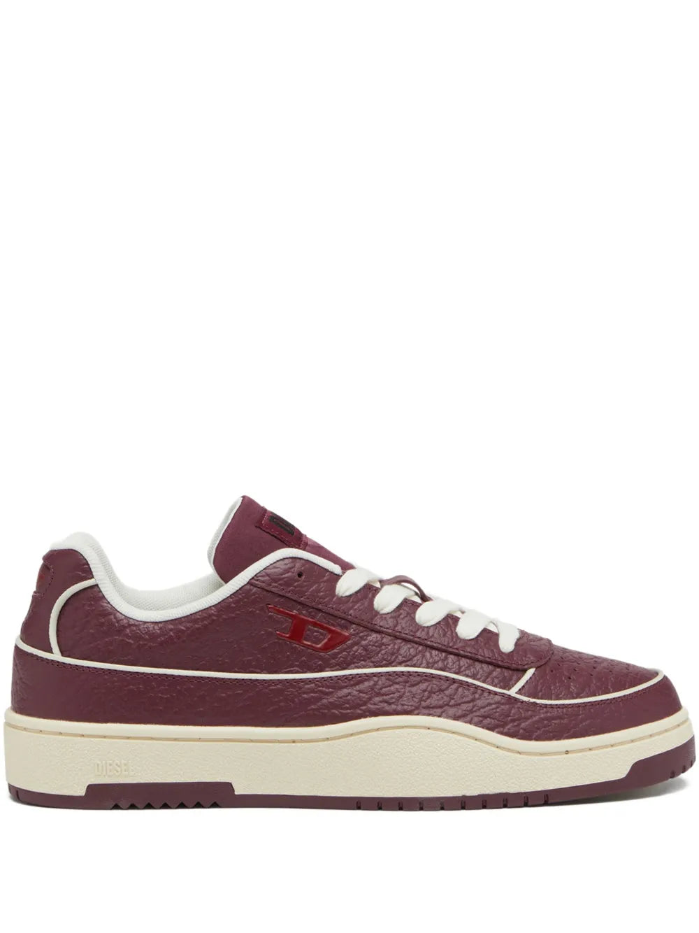 S-Tracker-D Low-Top