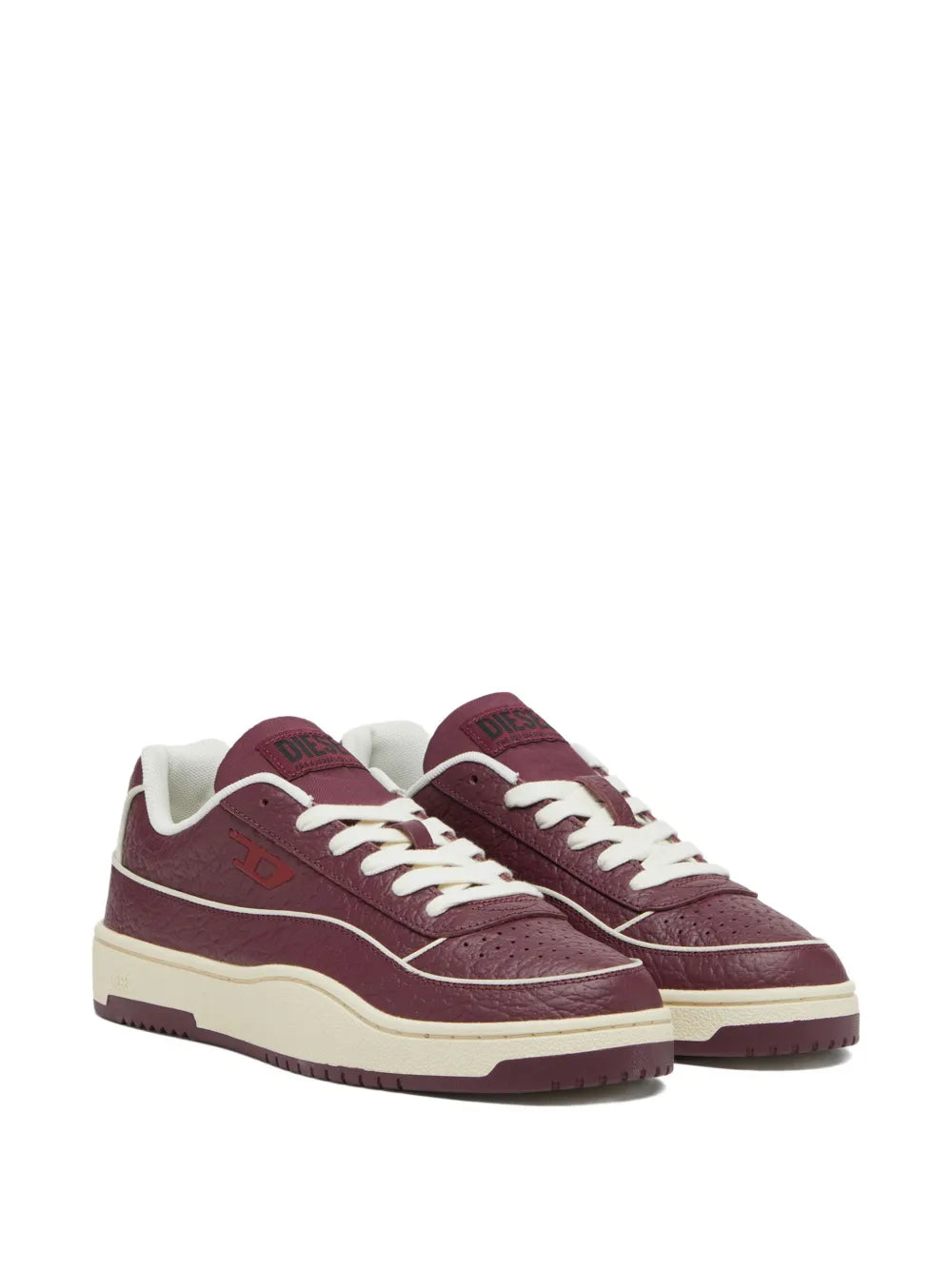 S-Tracker-D Low-Top