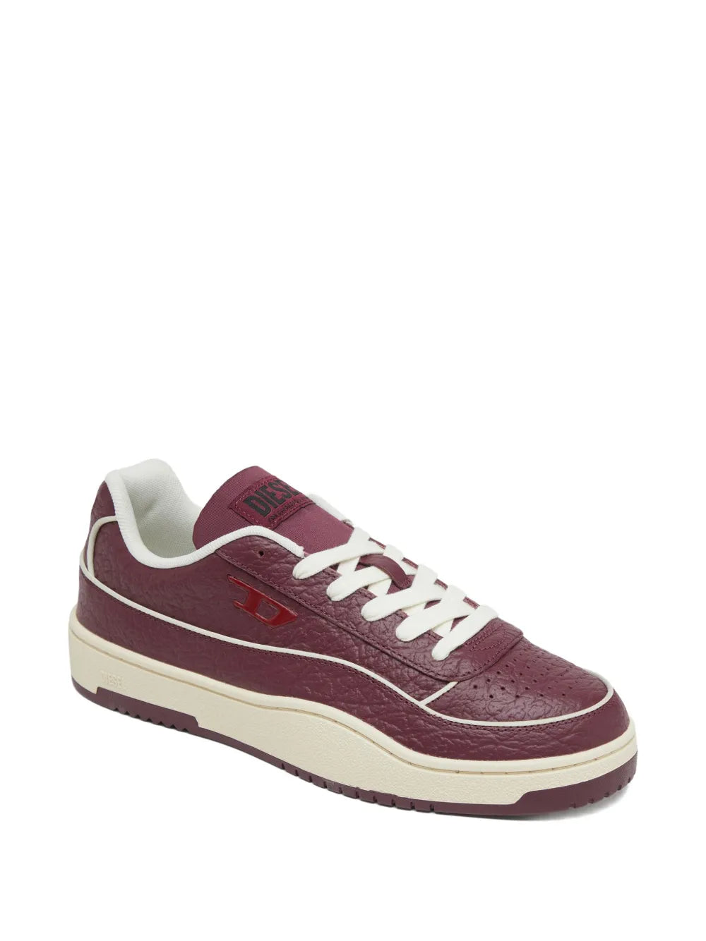 S-Tracker-D Low-Top