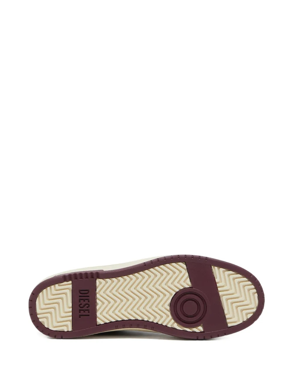 S-Tracker-D Low-Top
