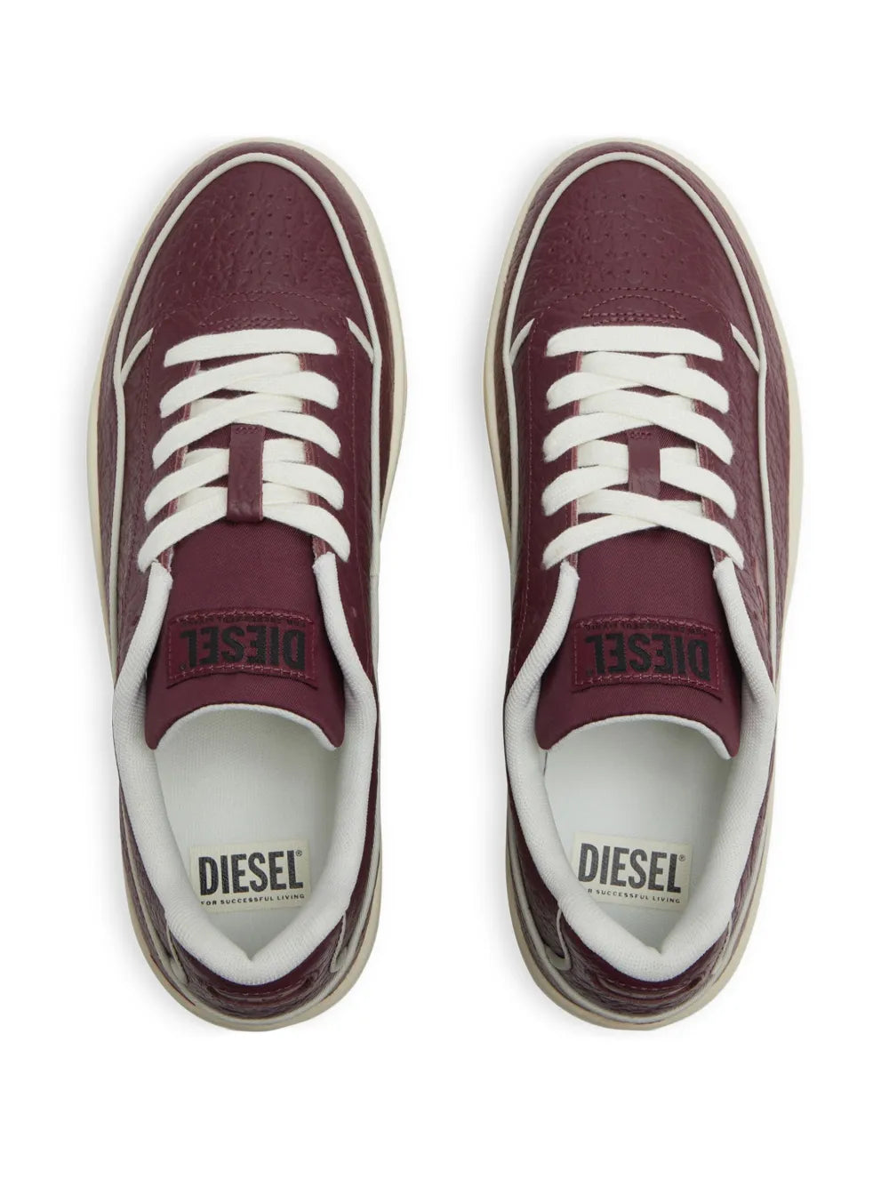 S-Tracker-D Low-Top