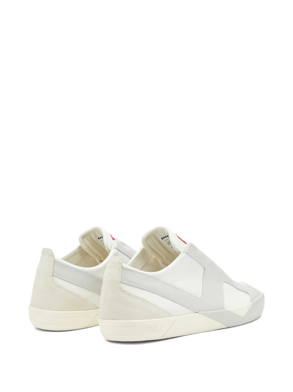 Slante Leather