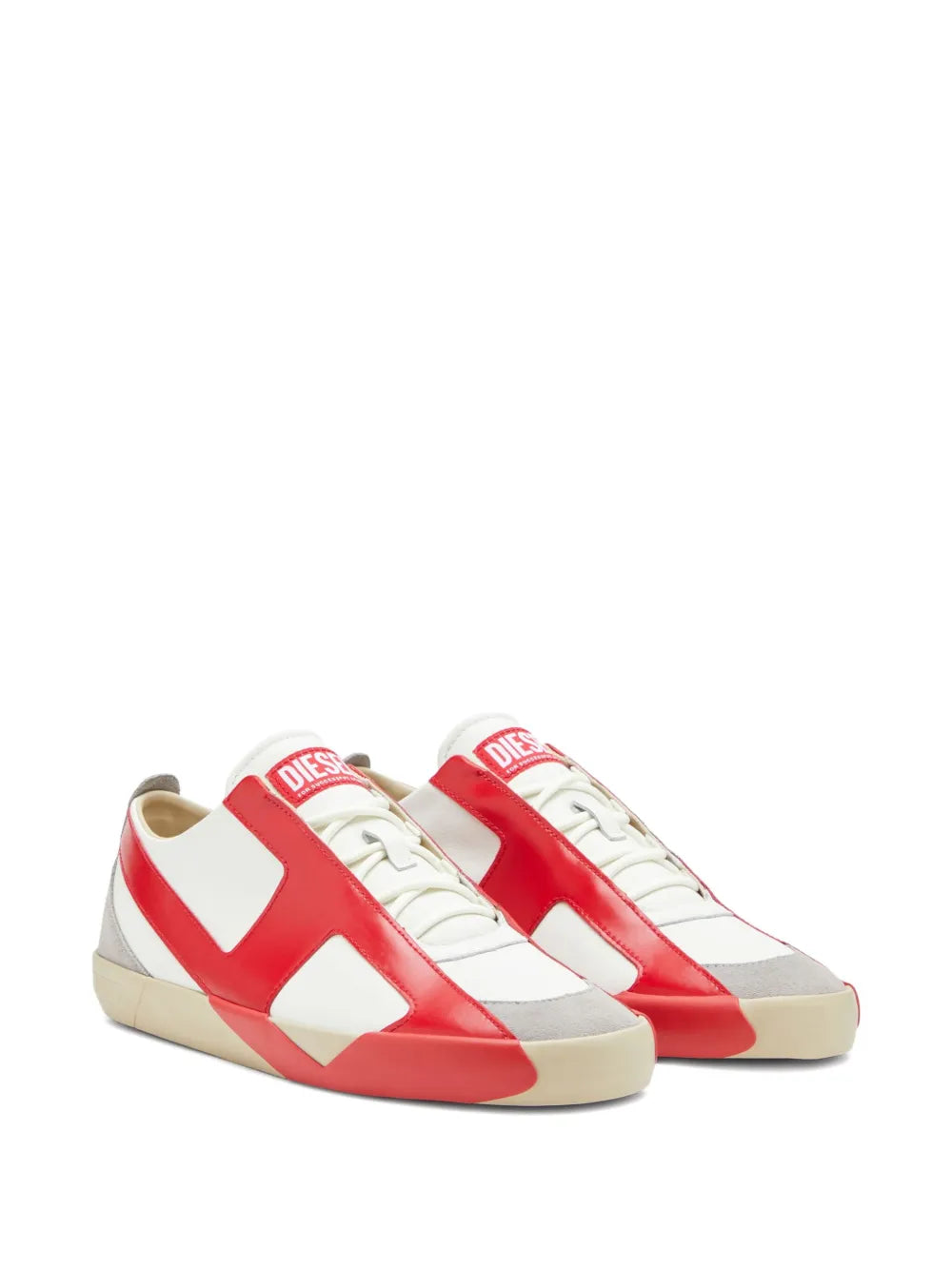 Slante Leather