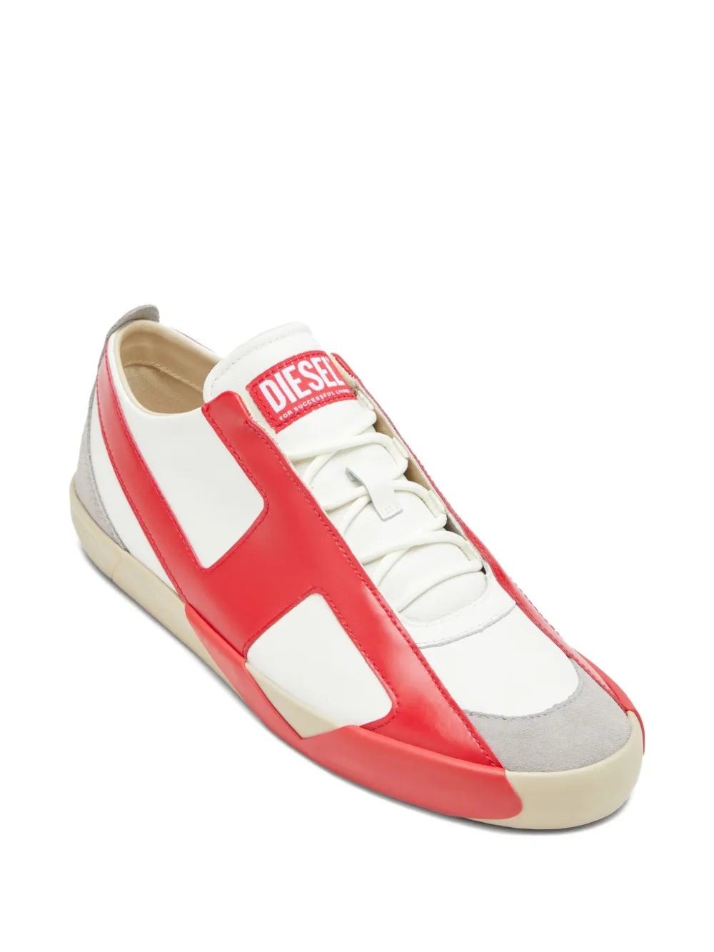 Slante Leather