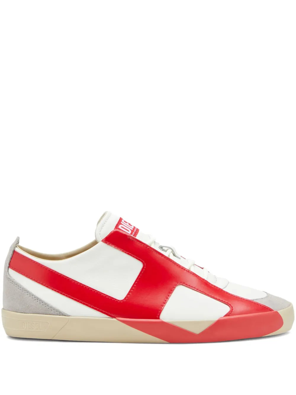 Slante Leather
