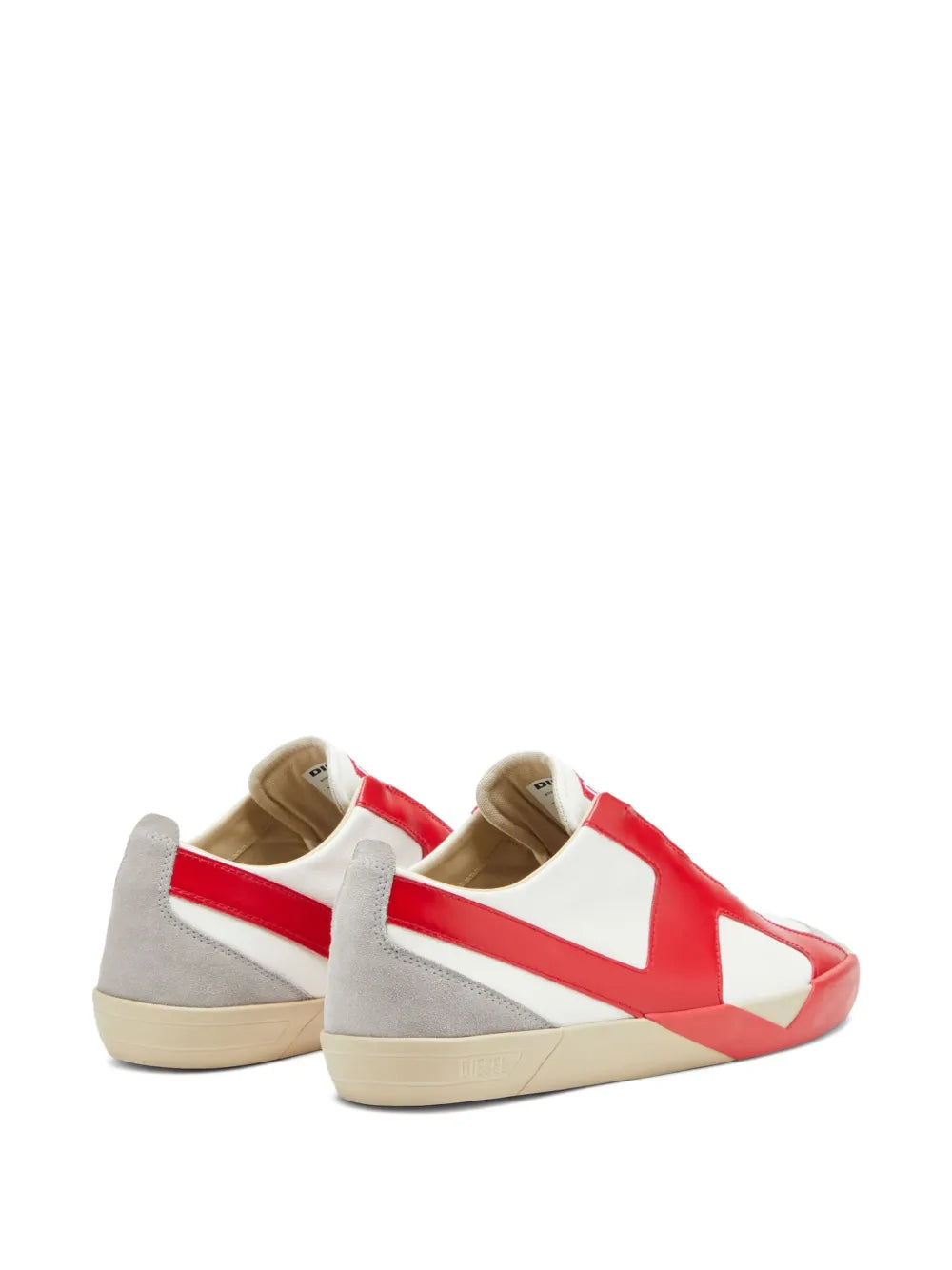 Slante Leather