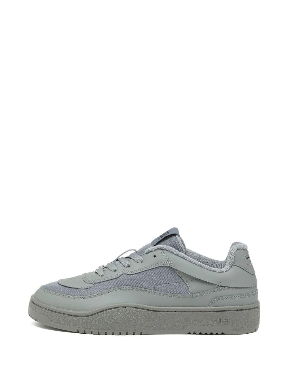 S-Oval Skate