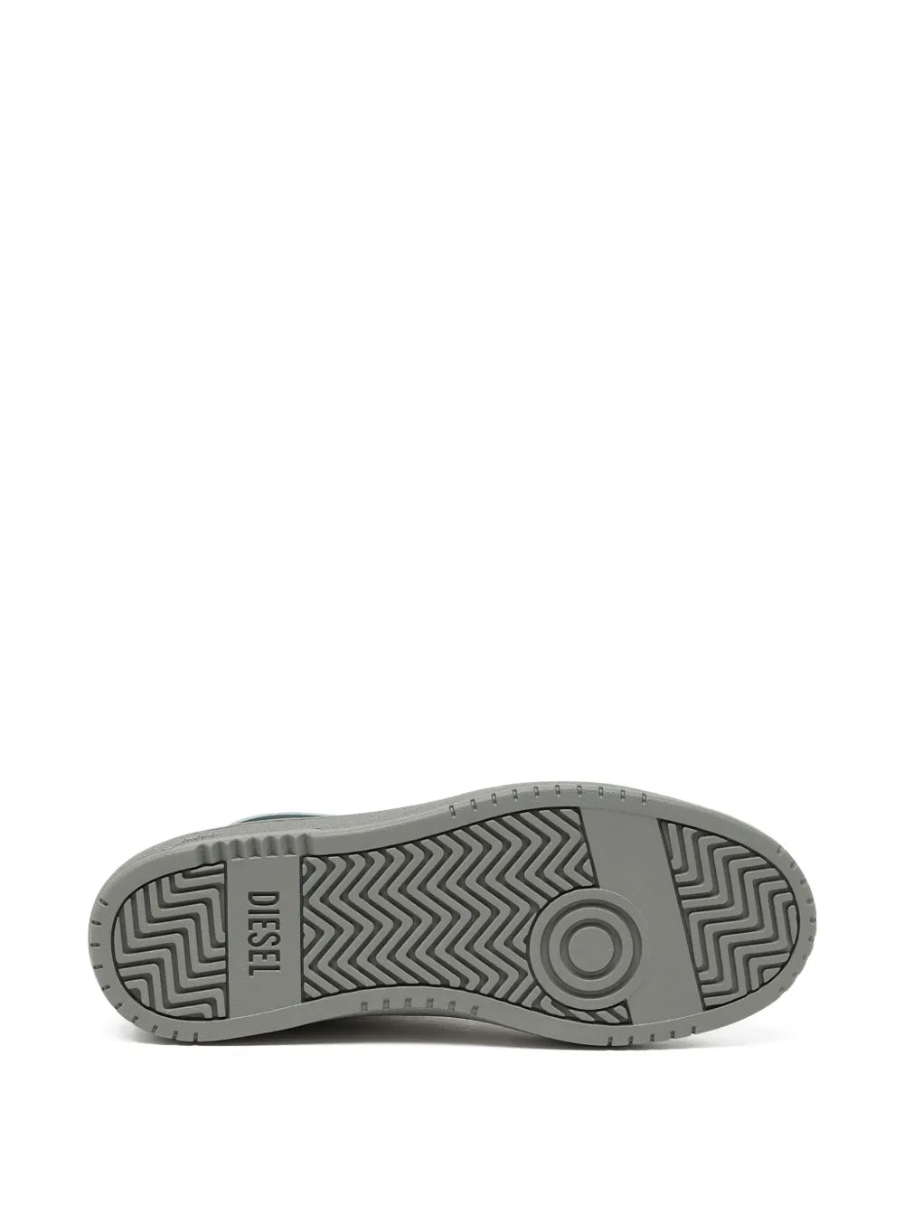S-Oval Skate