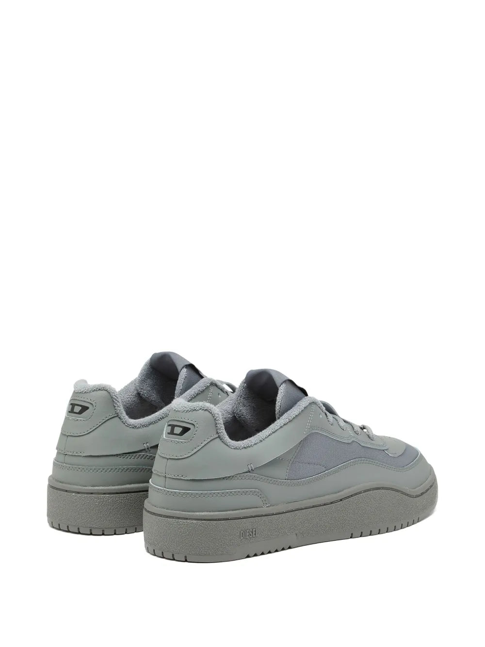 S-Oval Skate