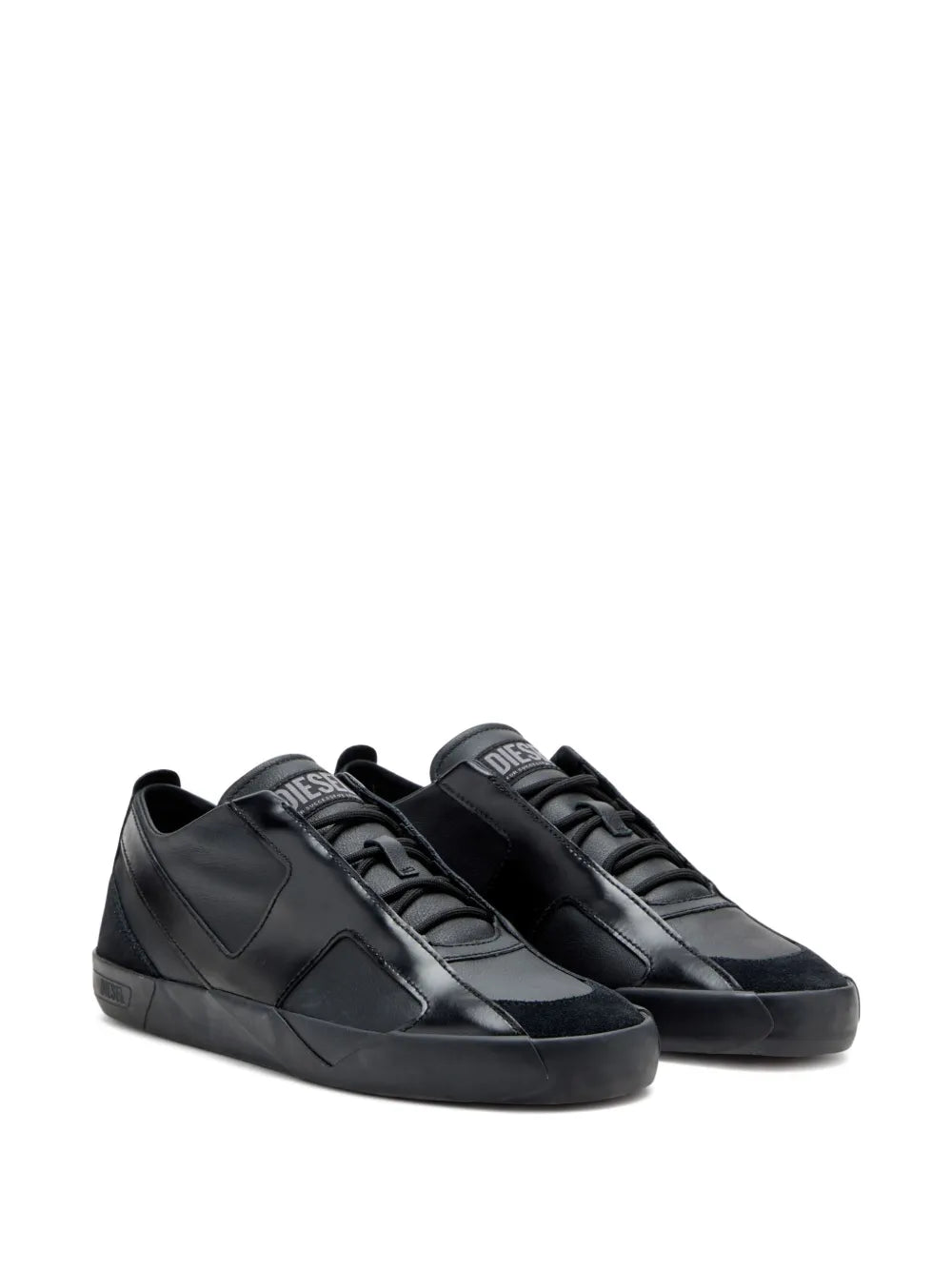 Slante Leather