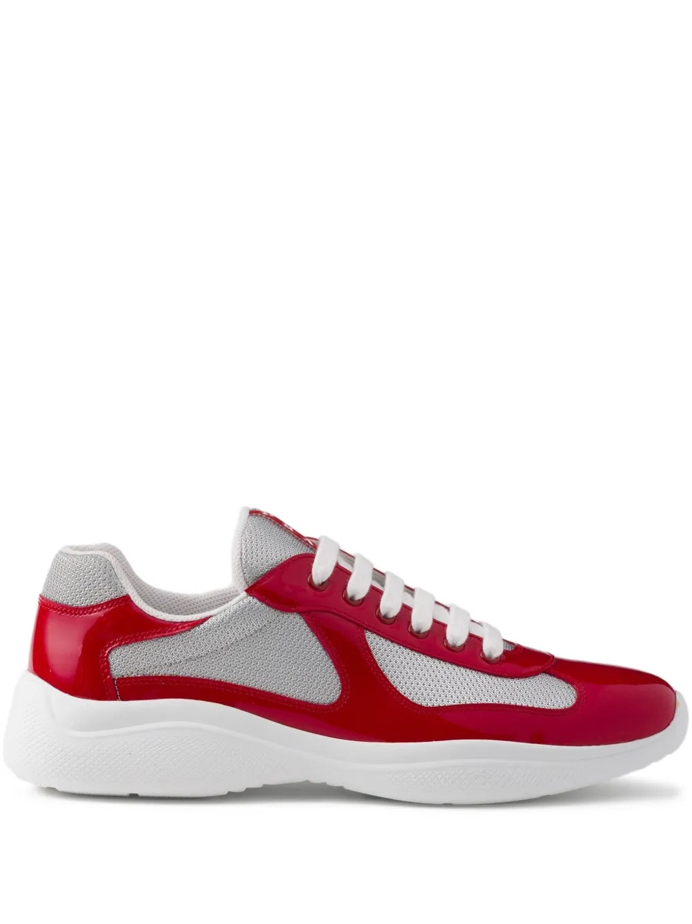 Americas Cup Patent-Leather