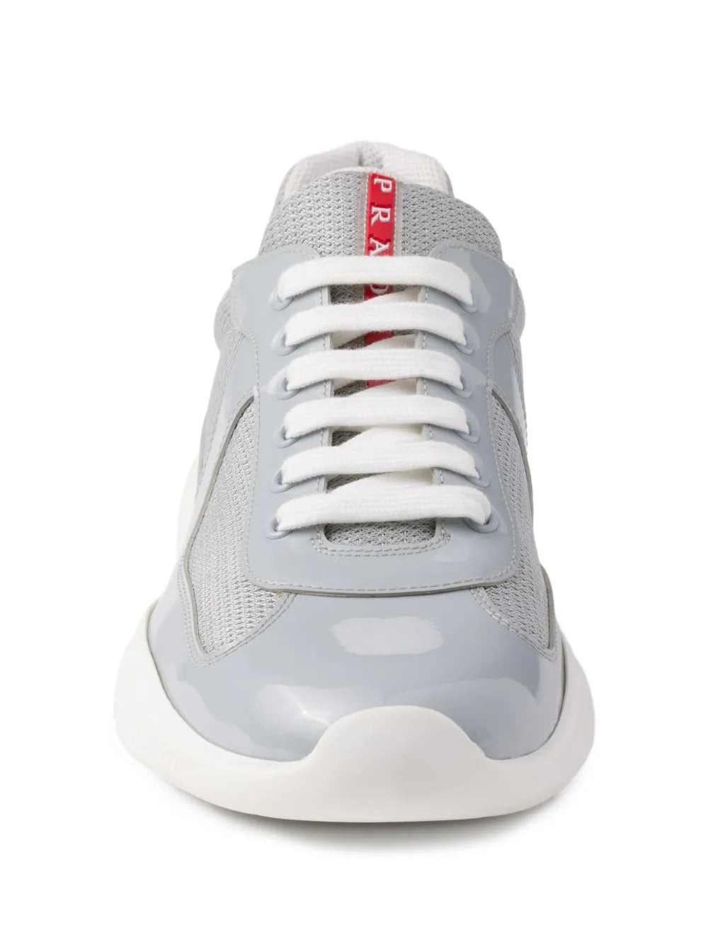 Americas Cup Chunky-Sole Lace-Up