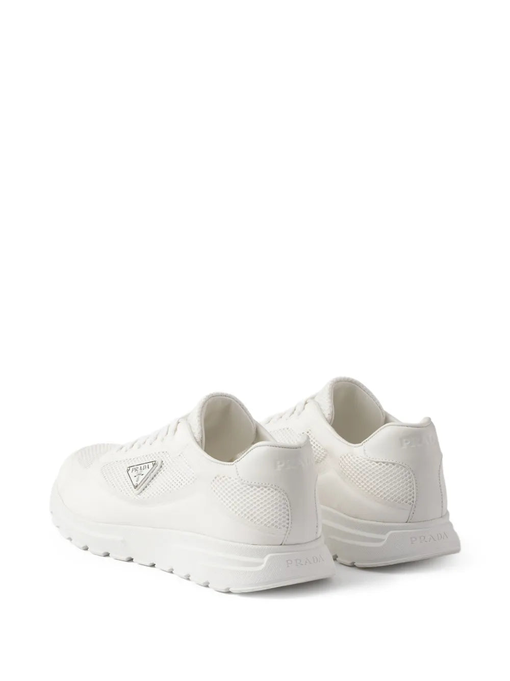 Prax 01 Mesh-Panelled
