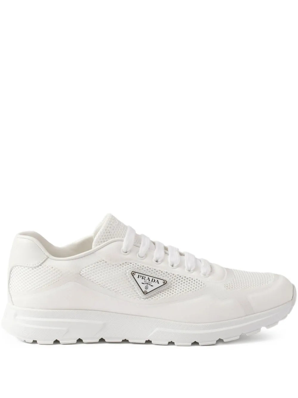 Prax 01 Mesh-Panelled
