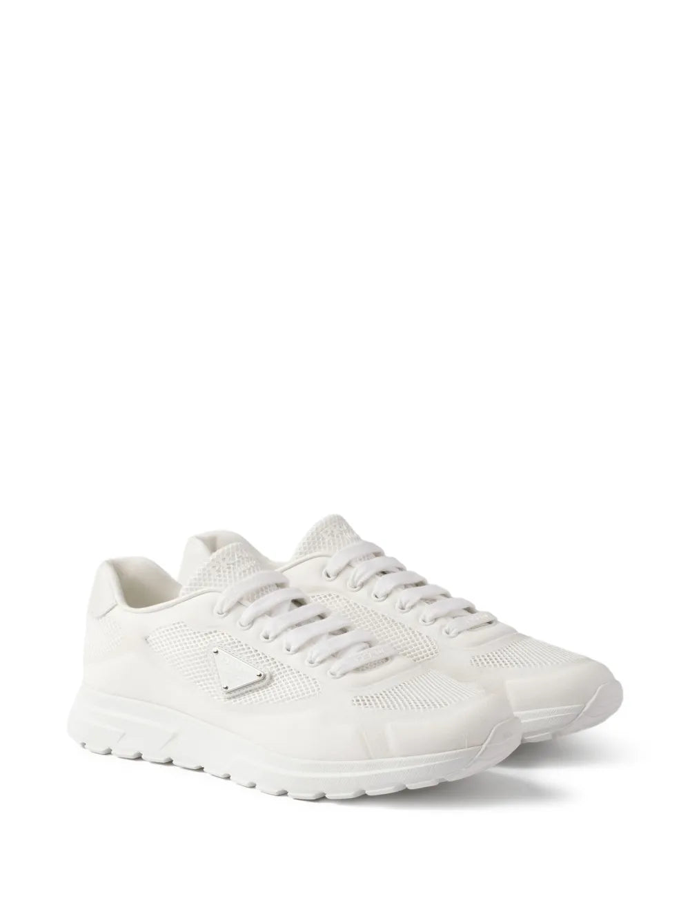Prax 01 Mesh-Panelled