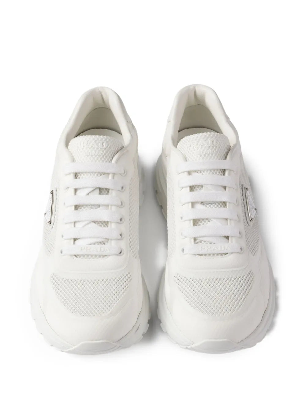 Prax 01 Mesh-Panelled