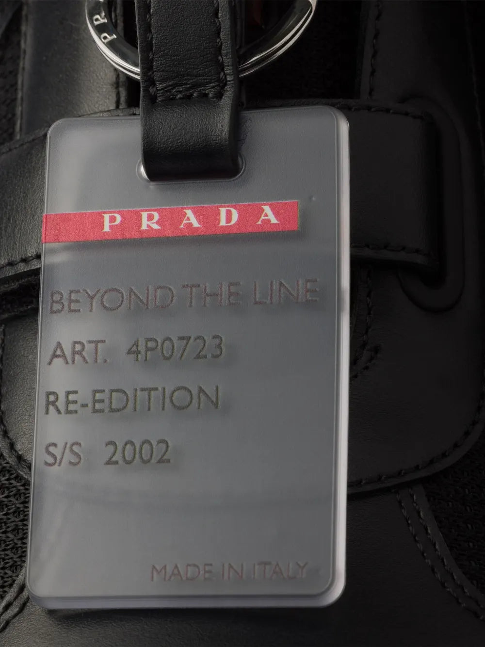 America? Cup Touch-Strap