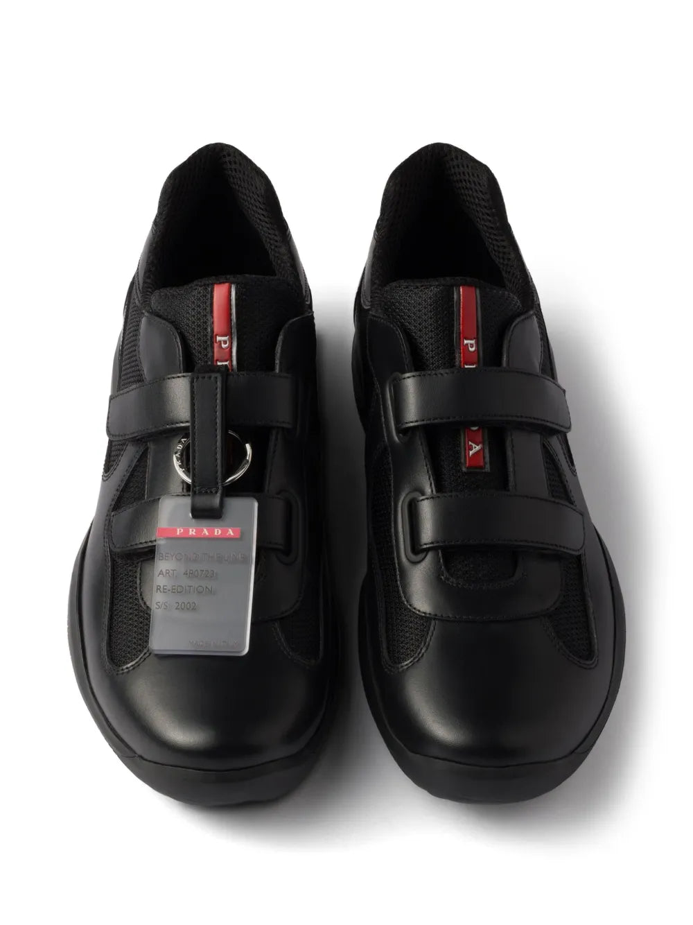 America? Cup Touch-Strap