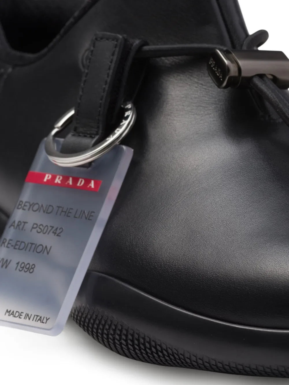 Toblach Slip-On