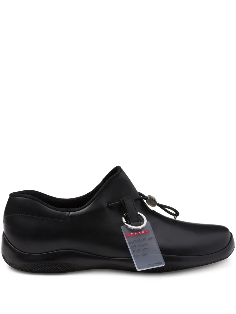 Toblach Slip-On