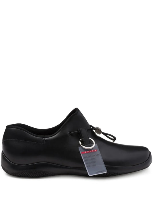 Toblach Slip-On