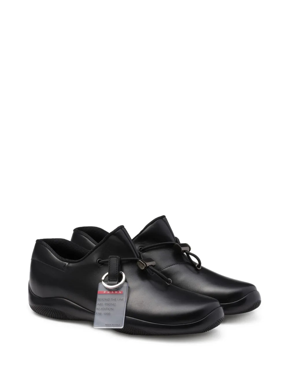 Toblach Slip-On