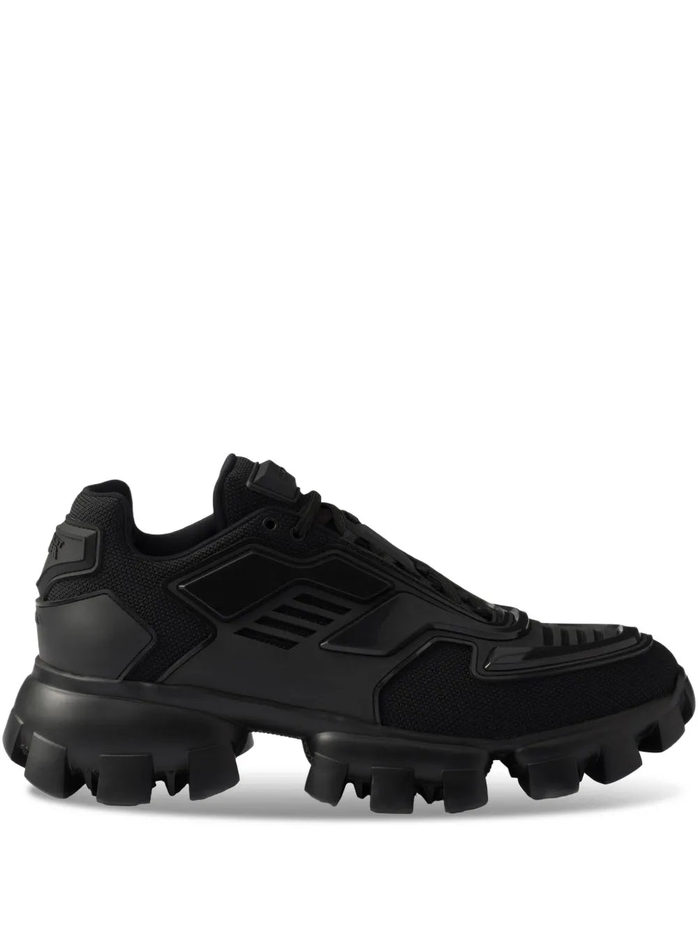 Cloudbust Thunder Chunky-Sole