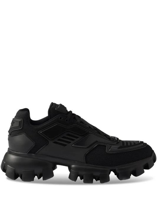 Cloudbust Thunder Chunky-Sole