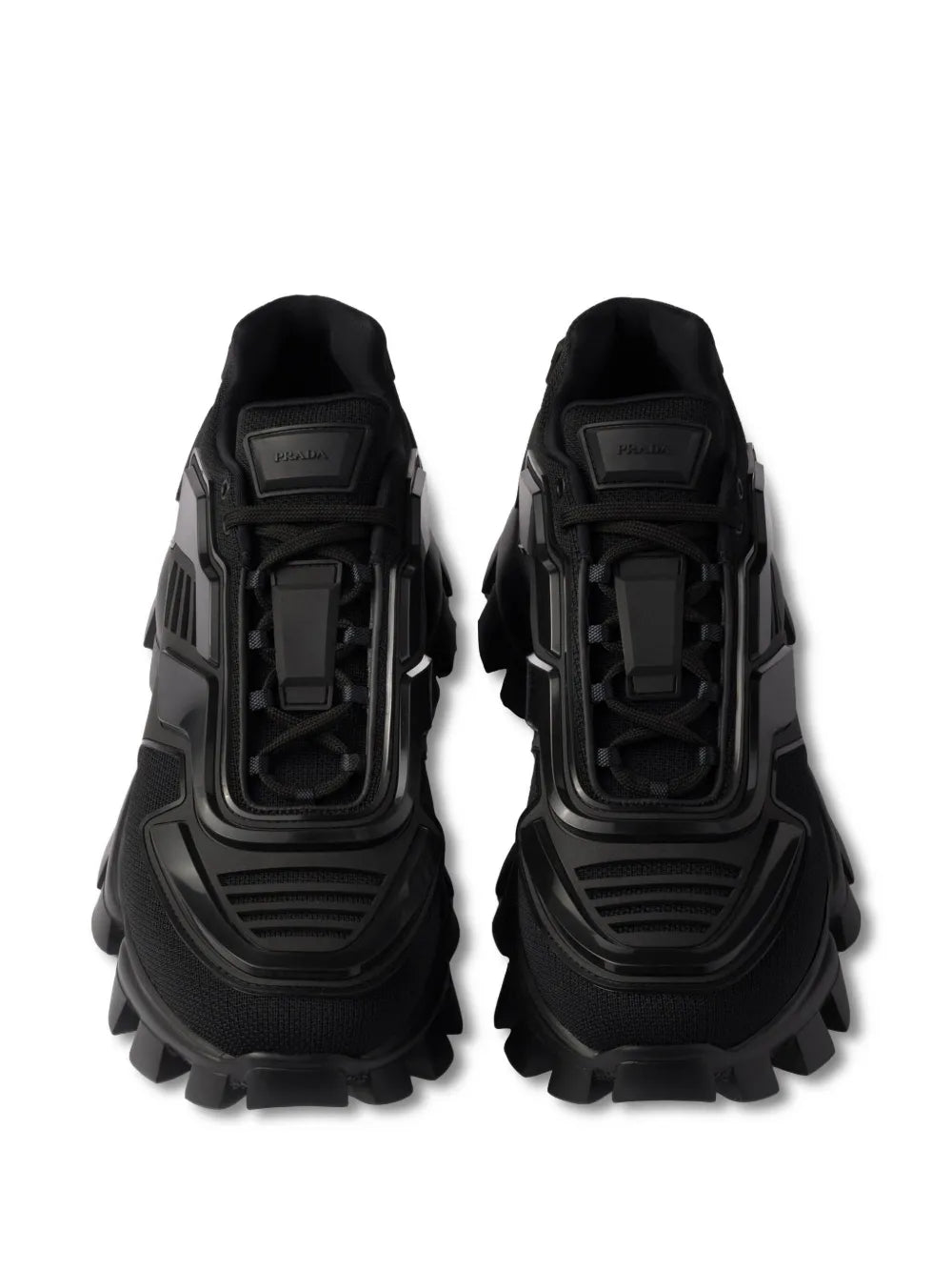 Cloudbust Thunder Chunky-Sole